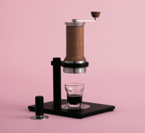 アラム 《ARAM®ESPRESSO MAKER》