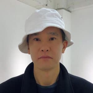 現代美術家・加賀美健