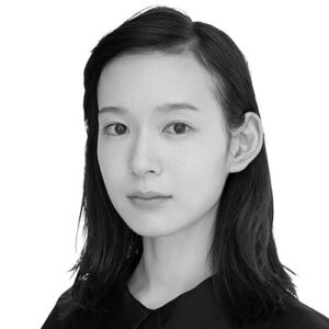 女優・穂志もえか