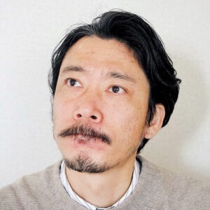 Anglobal Community Mart・及川壮也