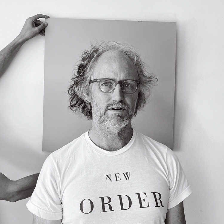 Mike Mills／マイク・ミルズ