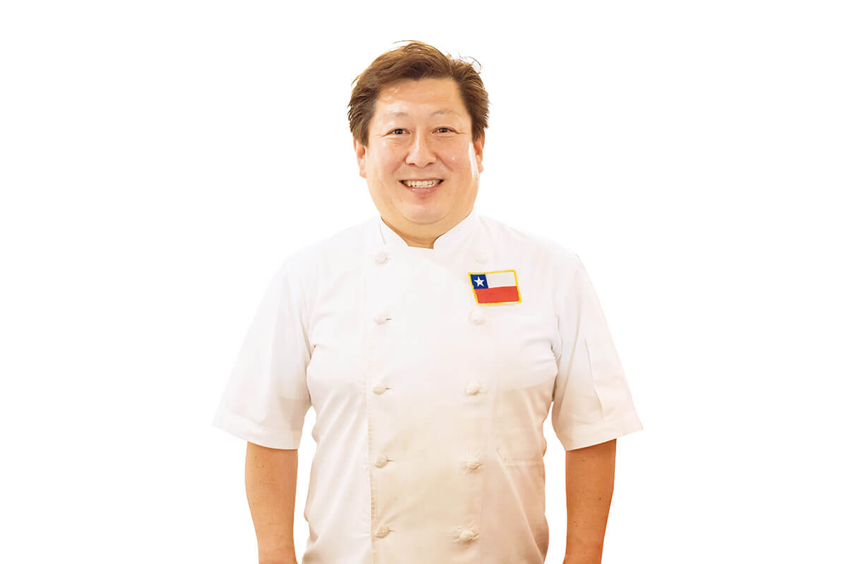 〈Gran Micaela y Dago〉店主・ティティ