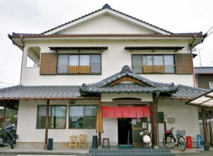 静岡〈マルナカ〉外観
