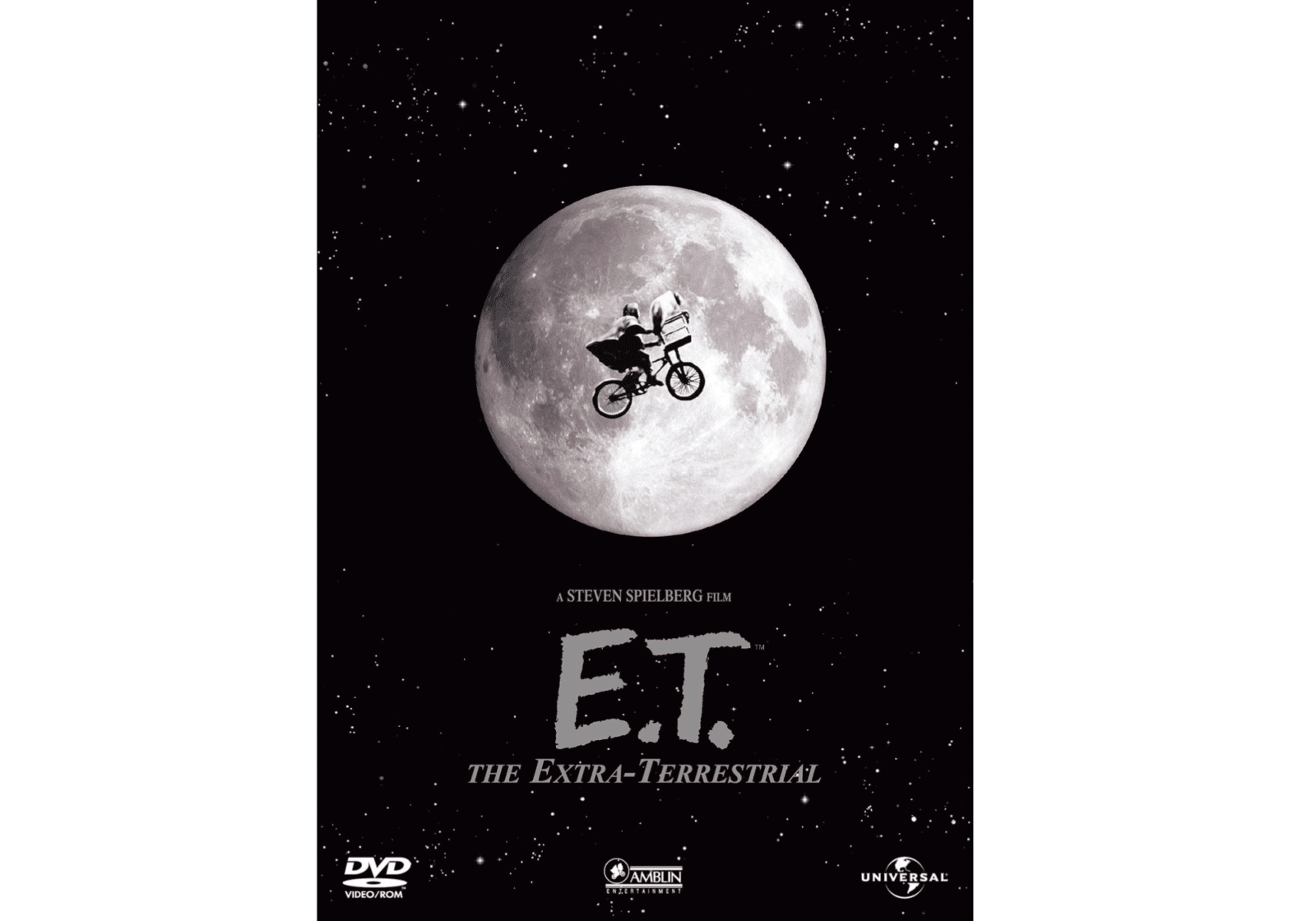 映画『E.T.』