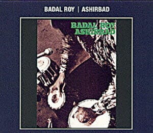 『Ashirbad』Badal Roy