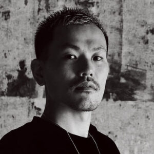 クリエイティブスタジオ〈everedge〉井上拓馬