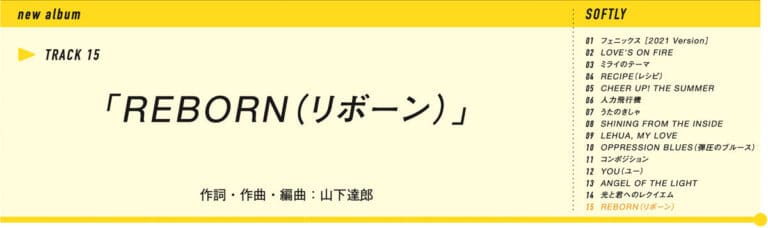 先着特典ポストカード付SOFTLY(LP)完全生産限定盤山下達郎レコードの+