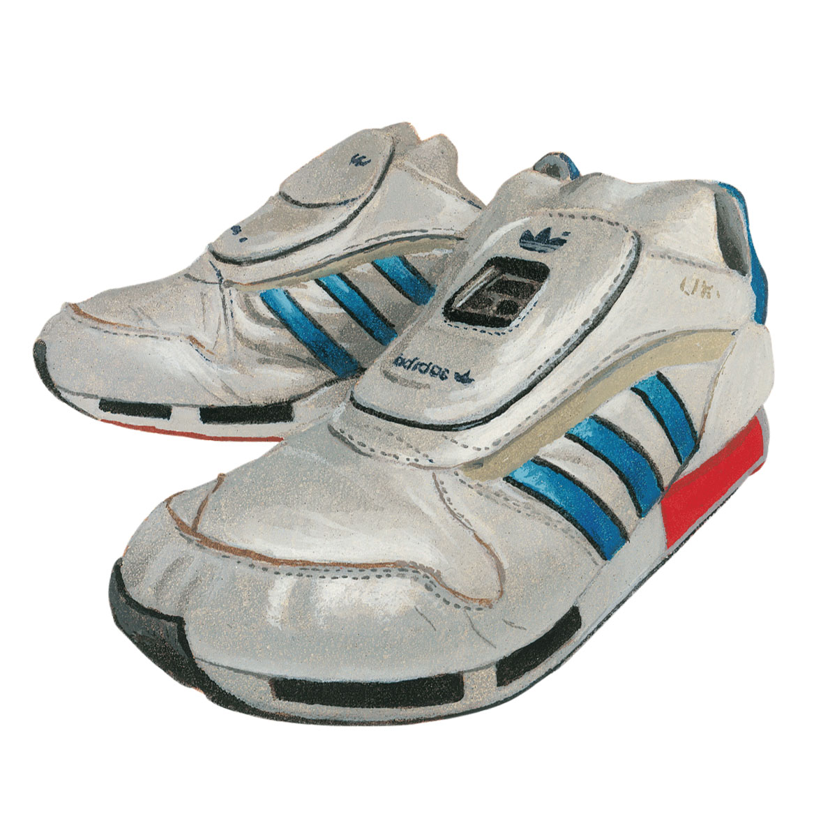 ADIDAS／MICROPACER