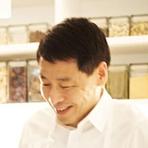 文筆家・松浦弥太郎