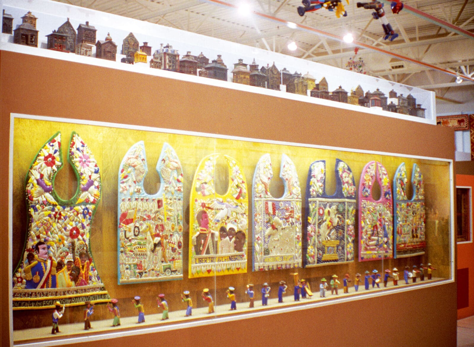 国際博覧会『Hemis Fair』