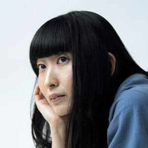 シンガーソングライター・寺尾紗穂