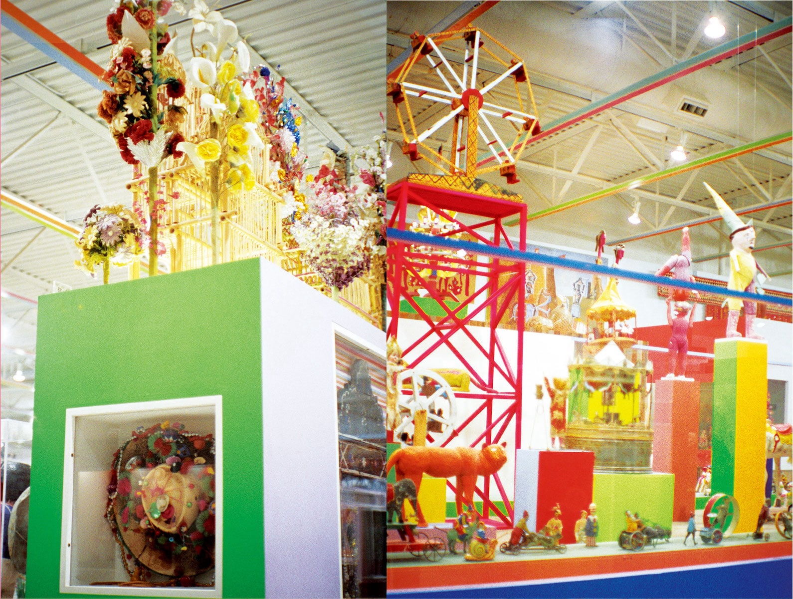 国際博覧会『Hemis Fair』