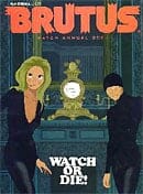 WATCH ANNUAL 2001