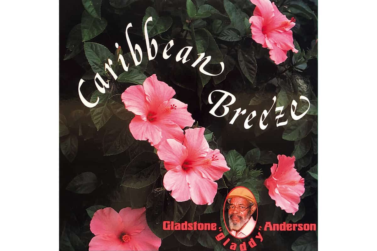 『Caribbean Breeze』Gladstone Anderson