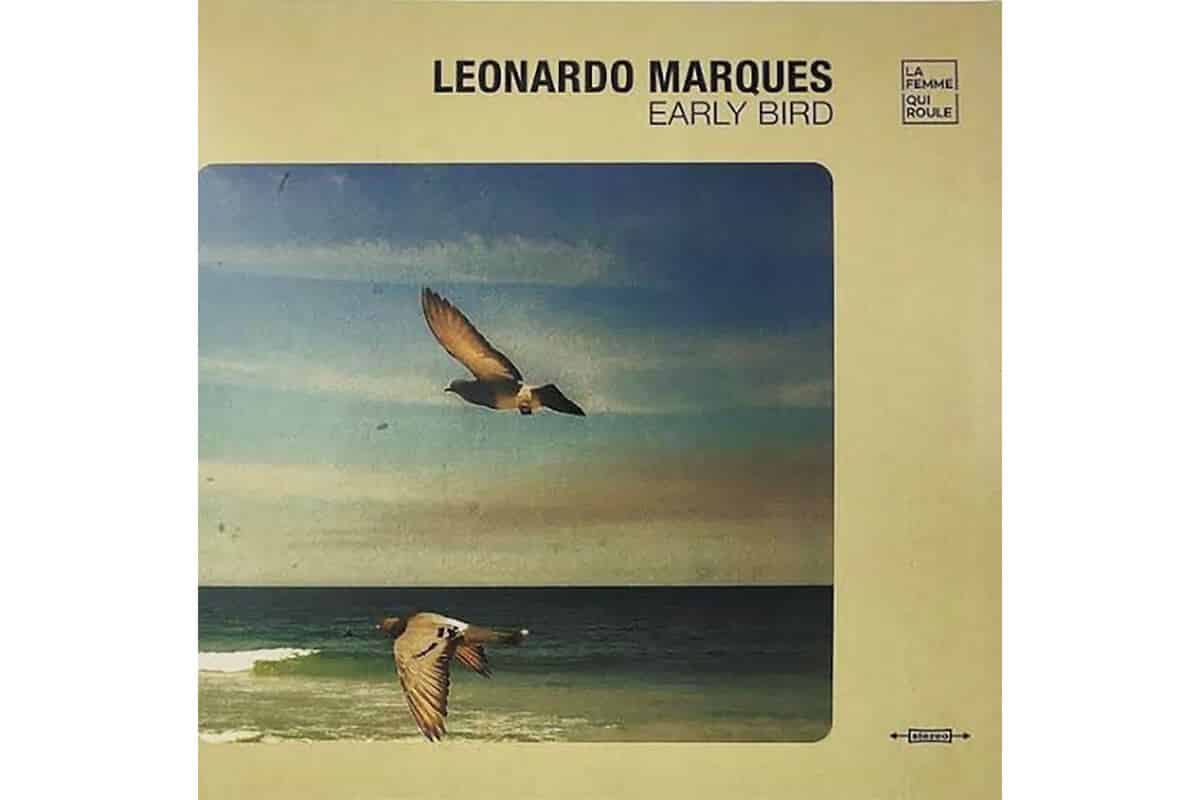 『Early Bird』Leonardo Marques