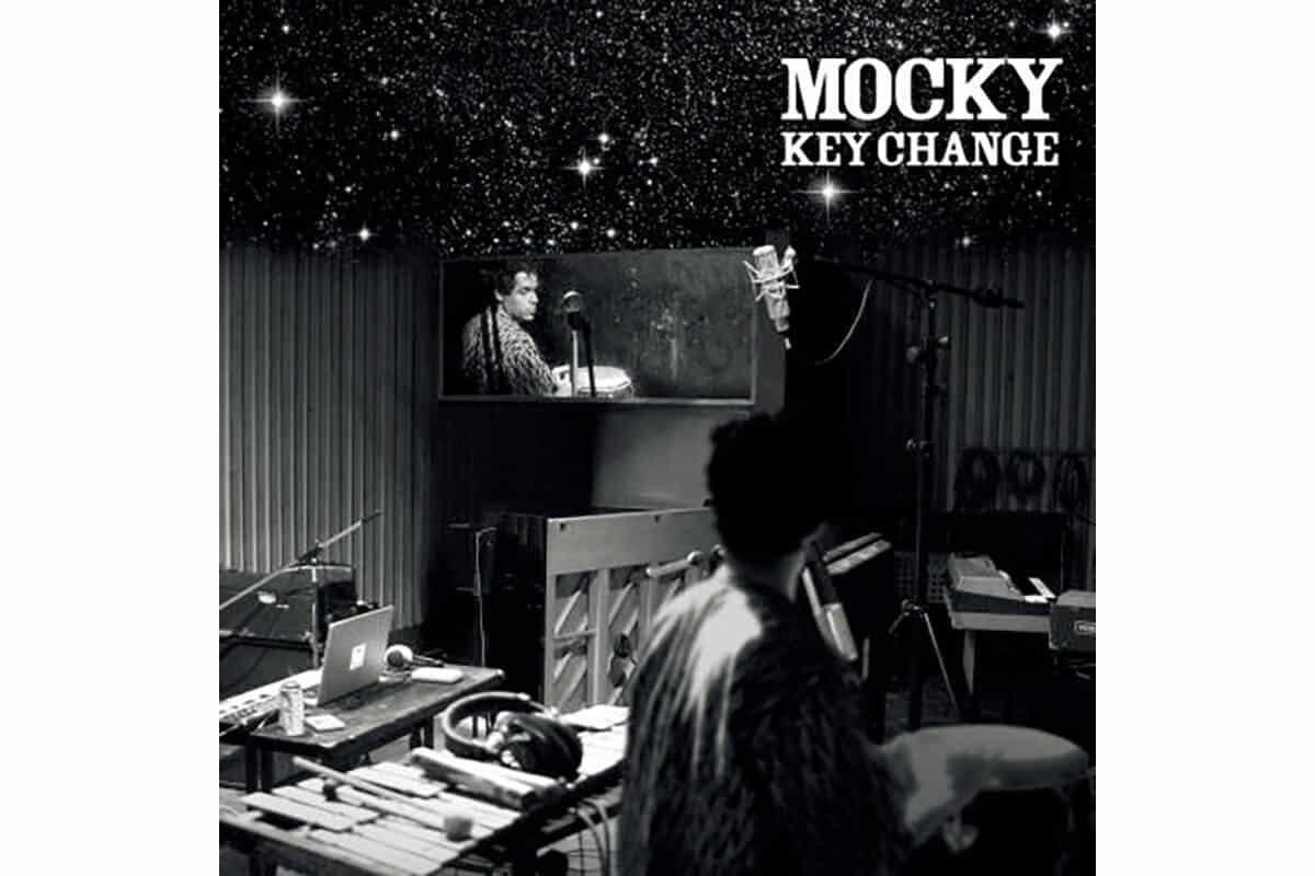 『Key Change』Mocky
