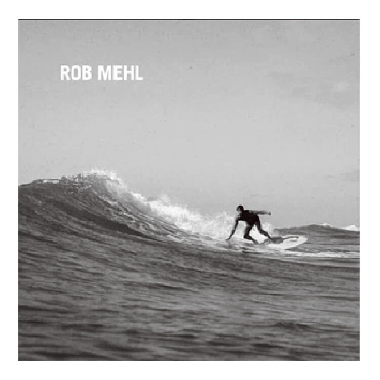 「House On The Rock」Rob Mehl