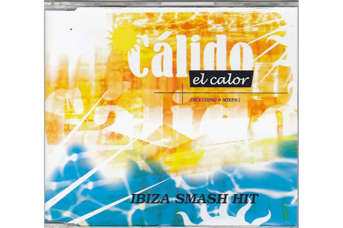 『El Calor』Cálido