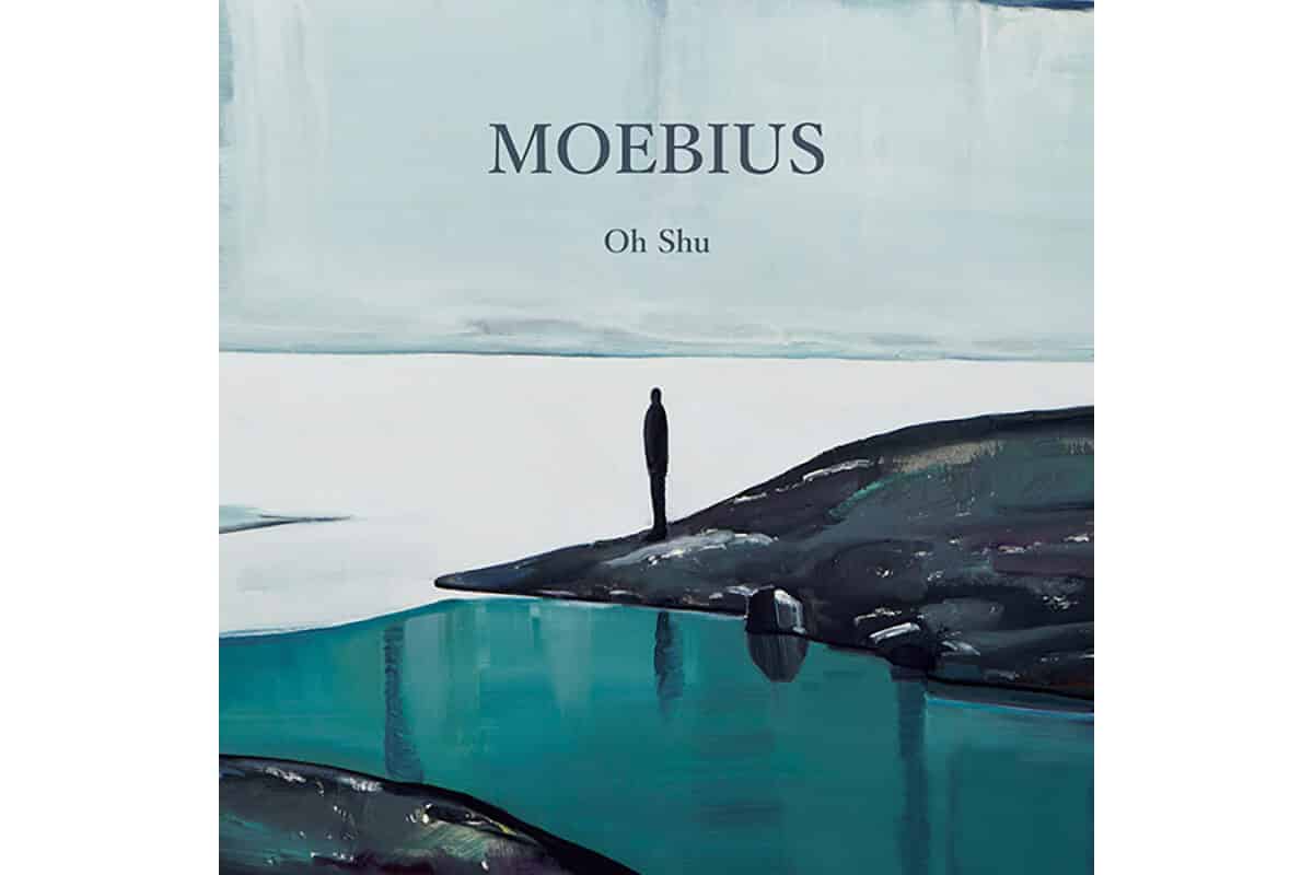「Moebius」王舟