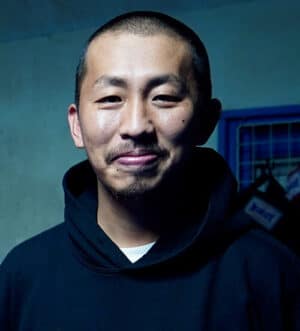 映画監督・三宅唱