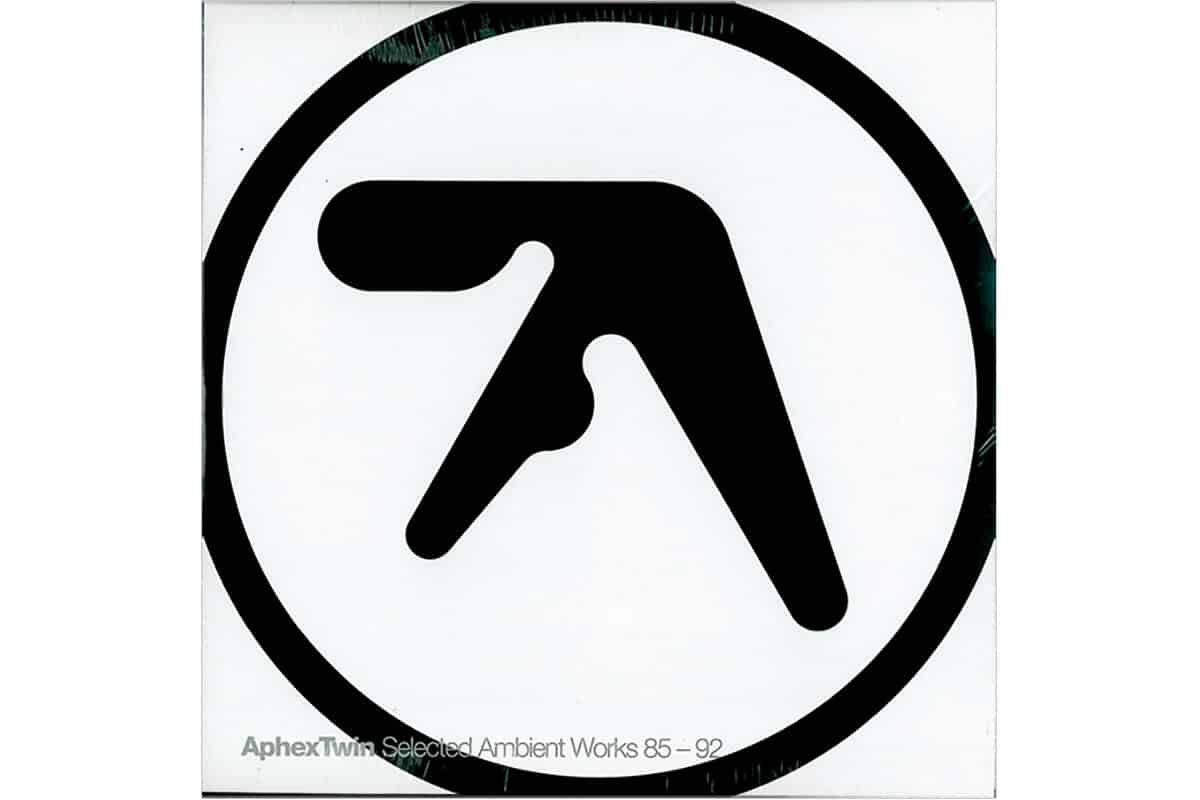 『Selected Ambient Works 85-92』Aphex Twin