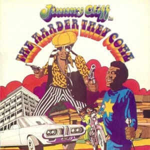 『The Harder They Come』Original Soundtrack Recording