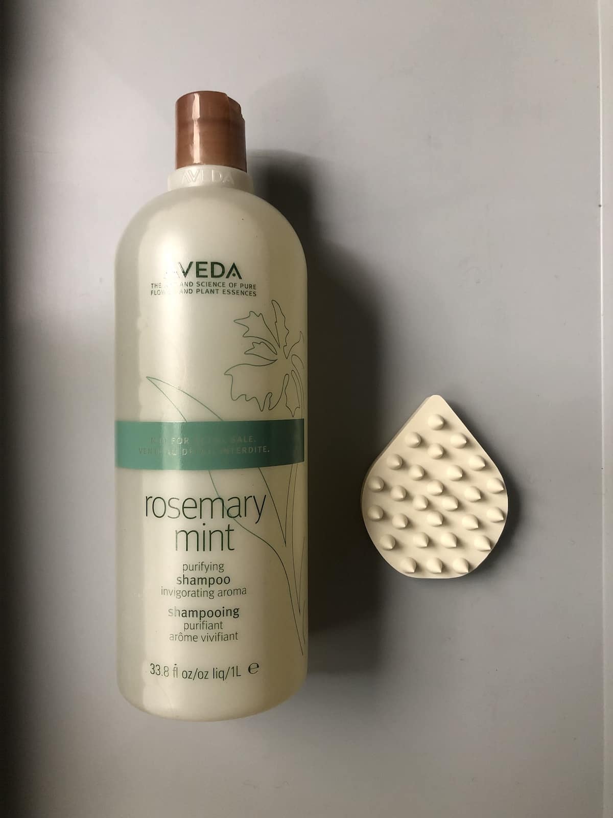 〈アヴェダ〉〈エトヴォス〉のヘアケアアイテム
