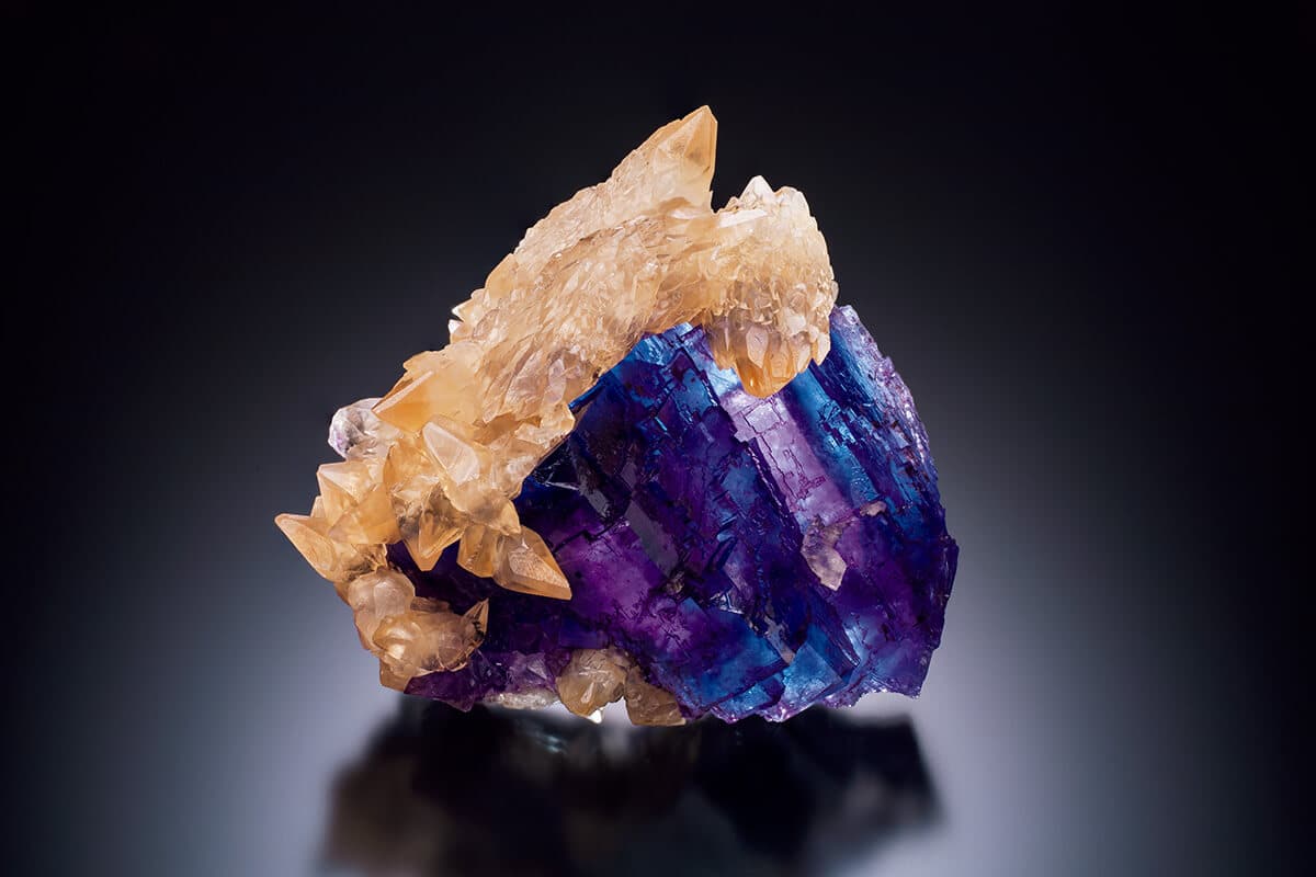 Liddicoatite / Vohitrakanga, Betafo, Madagascar