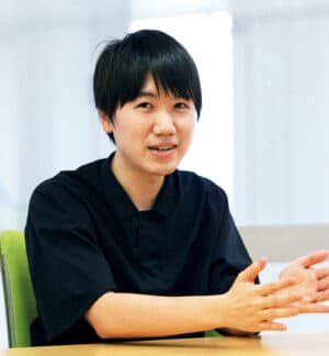 大森時生