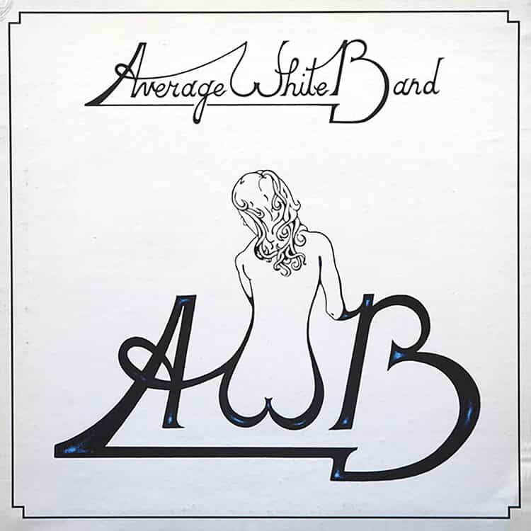 『AWB』Average White Band
