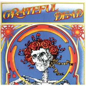 『Grateful Dead』Grateful Dead