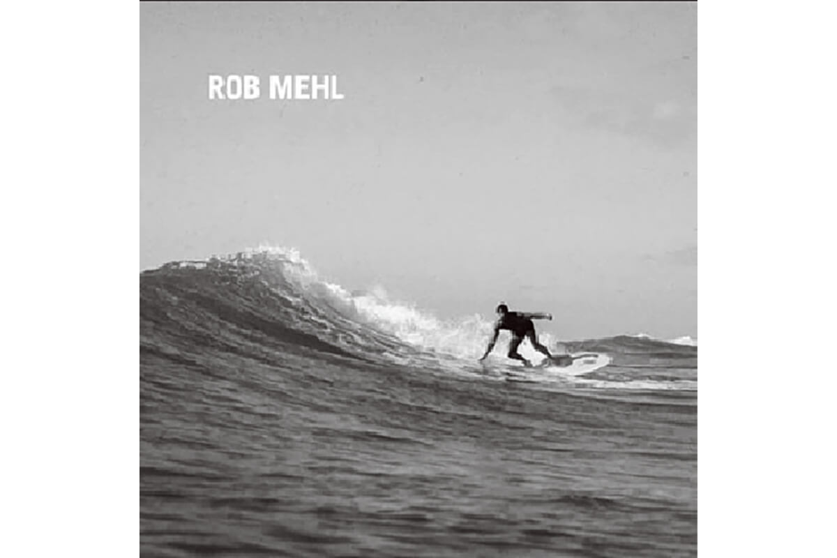 「House On The Rock」Rob Mehl