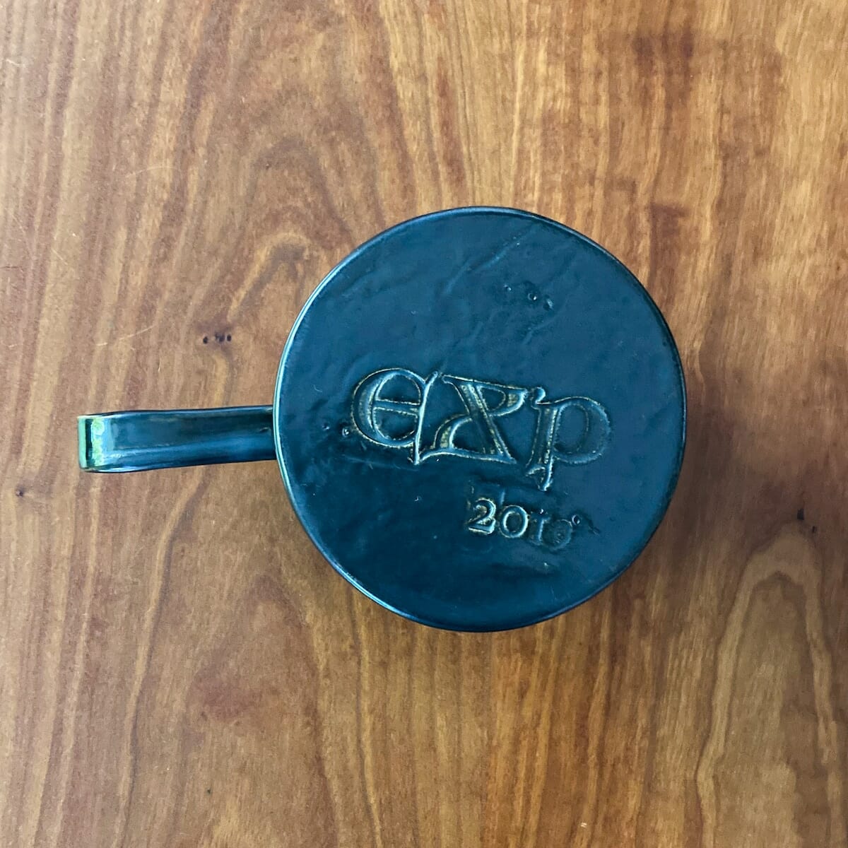〈Echo Park Pottery〉のマグカップ