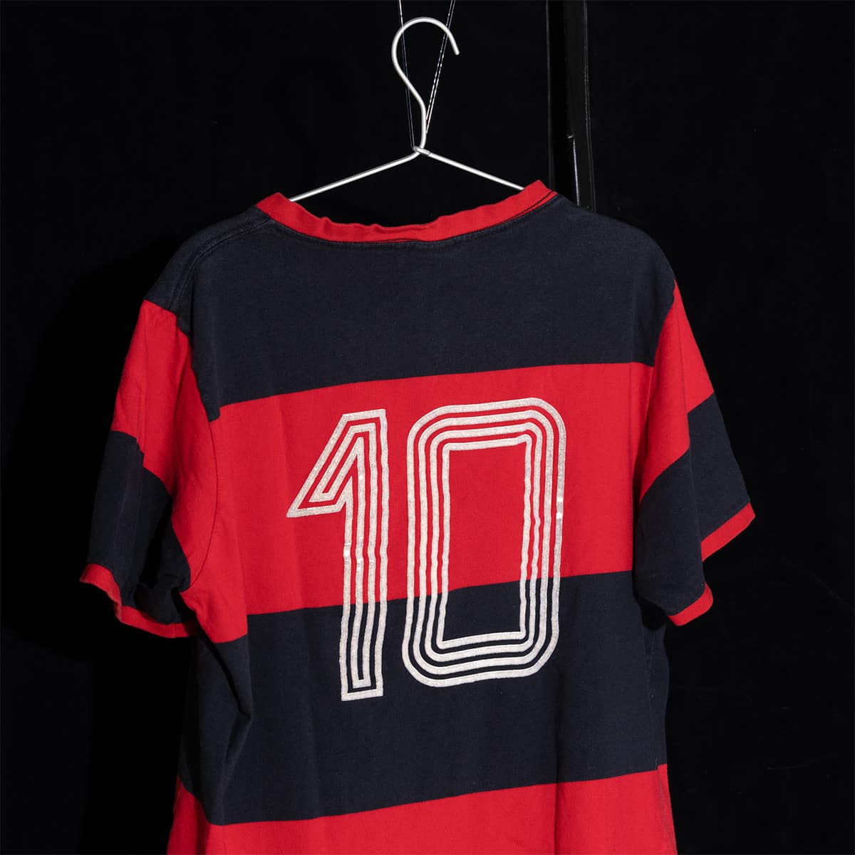 Clube de Regatas do Flamengo Tシャツ