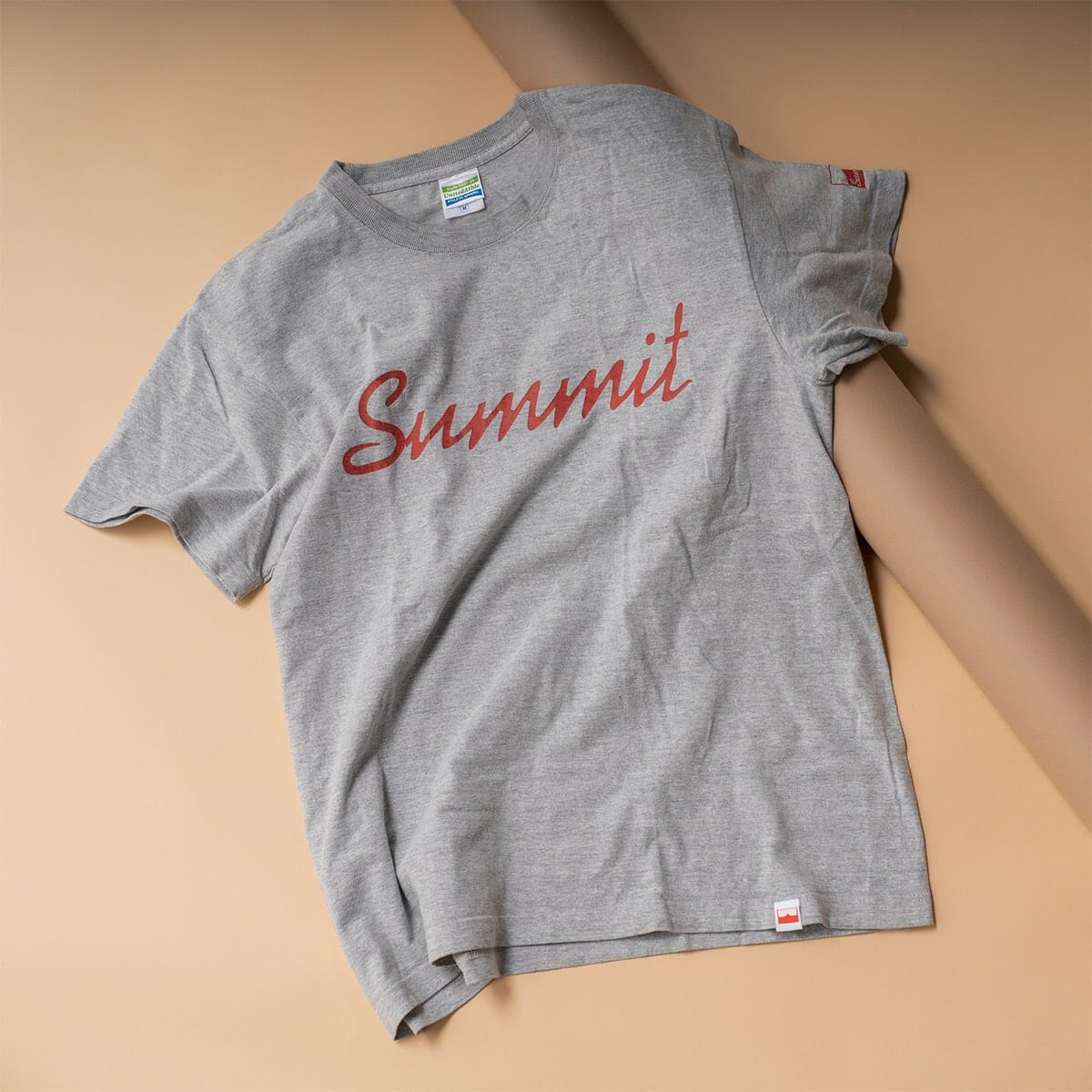 Summit Tシャツ