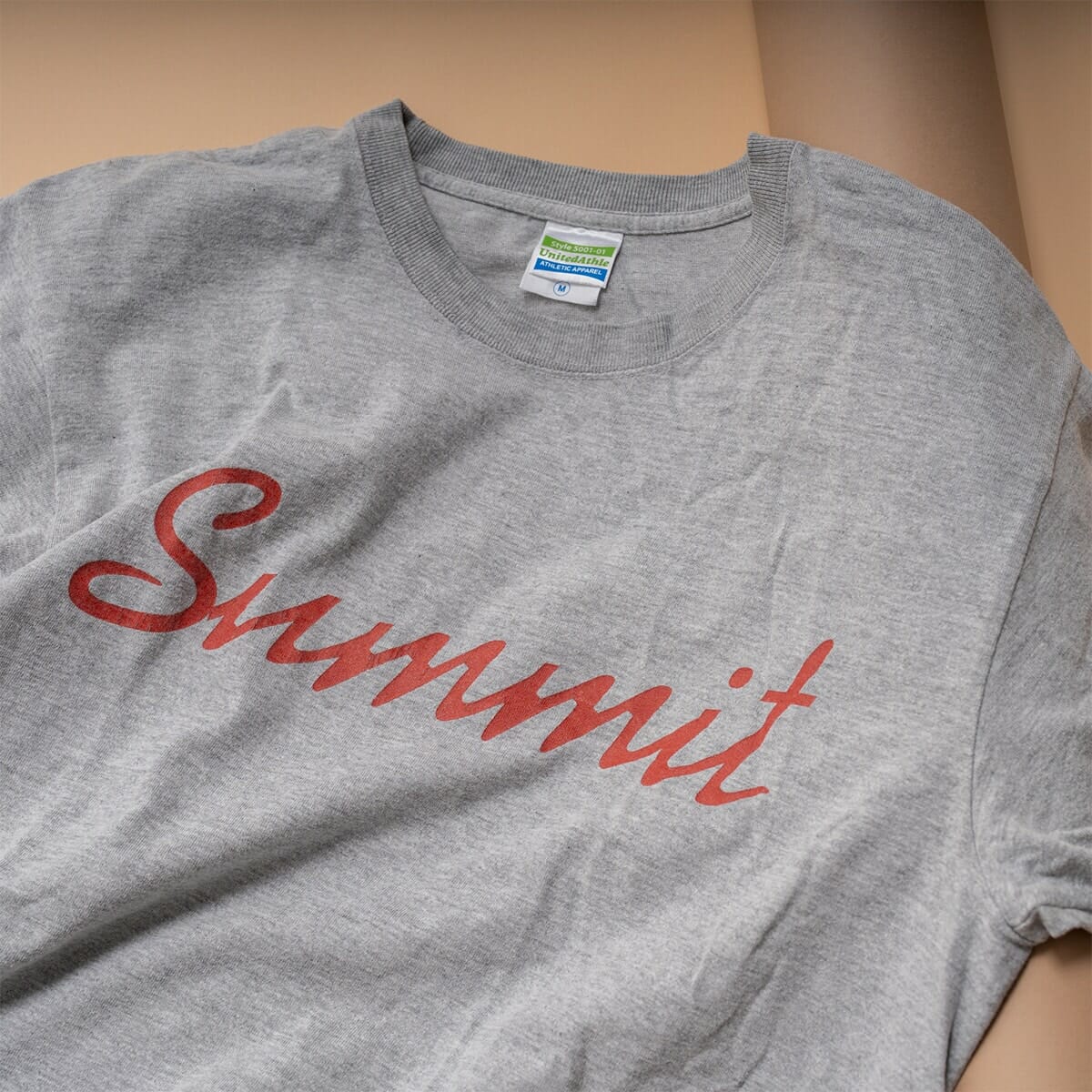 Summit Tシャツ