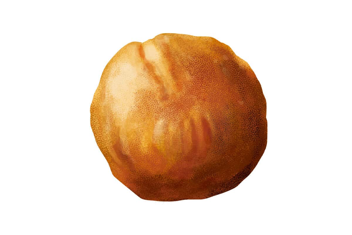 コンゴのミカテ