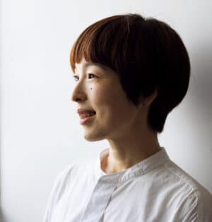 牟田都子／むた・さとこ（校正者）