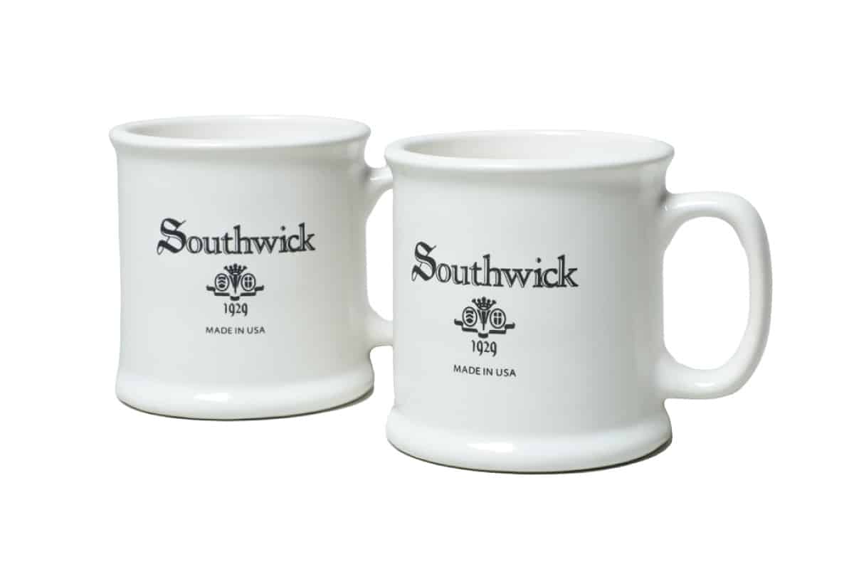 Southwickのマグカップ