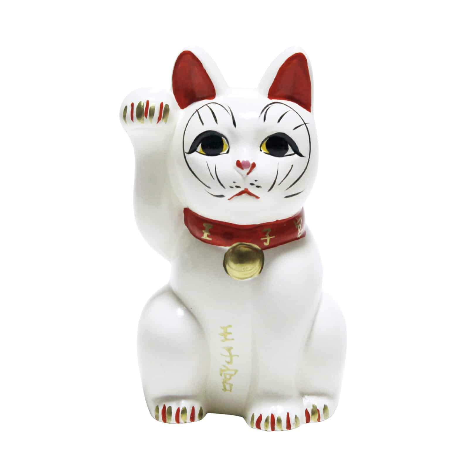 みやげもんコレクション：招き猫1,500円