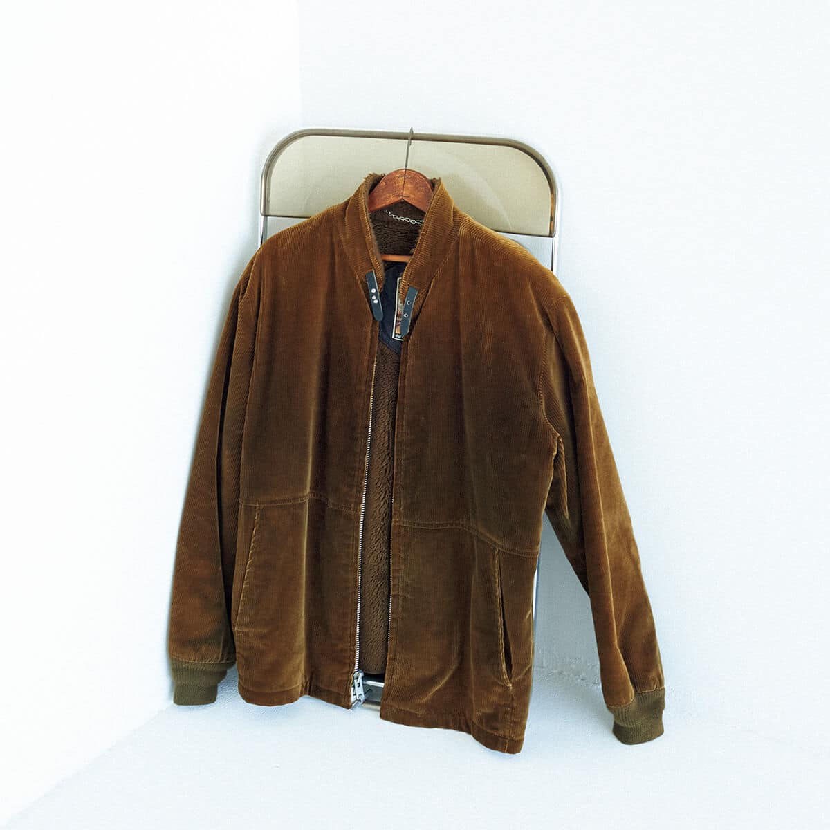 70年代のMighty Mac corduroy jacket