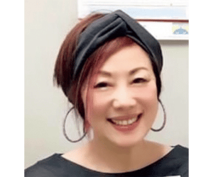 本村ひろみ