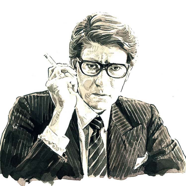 つがおか一孝 イラスト