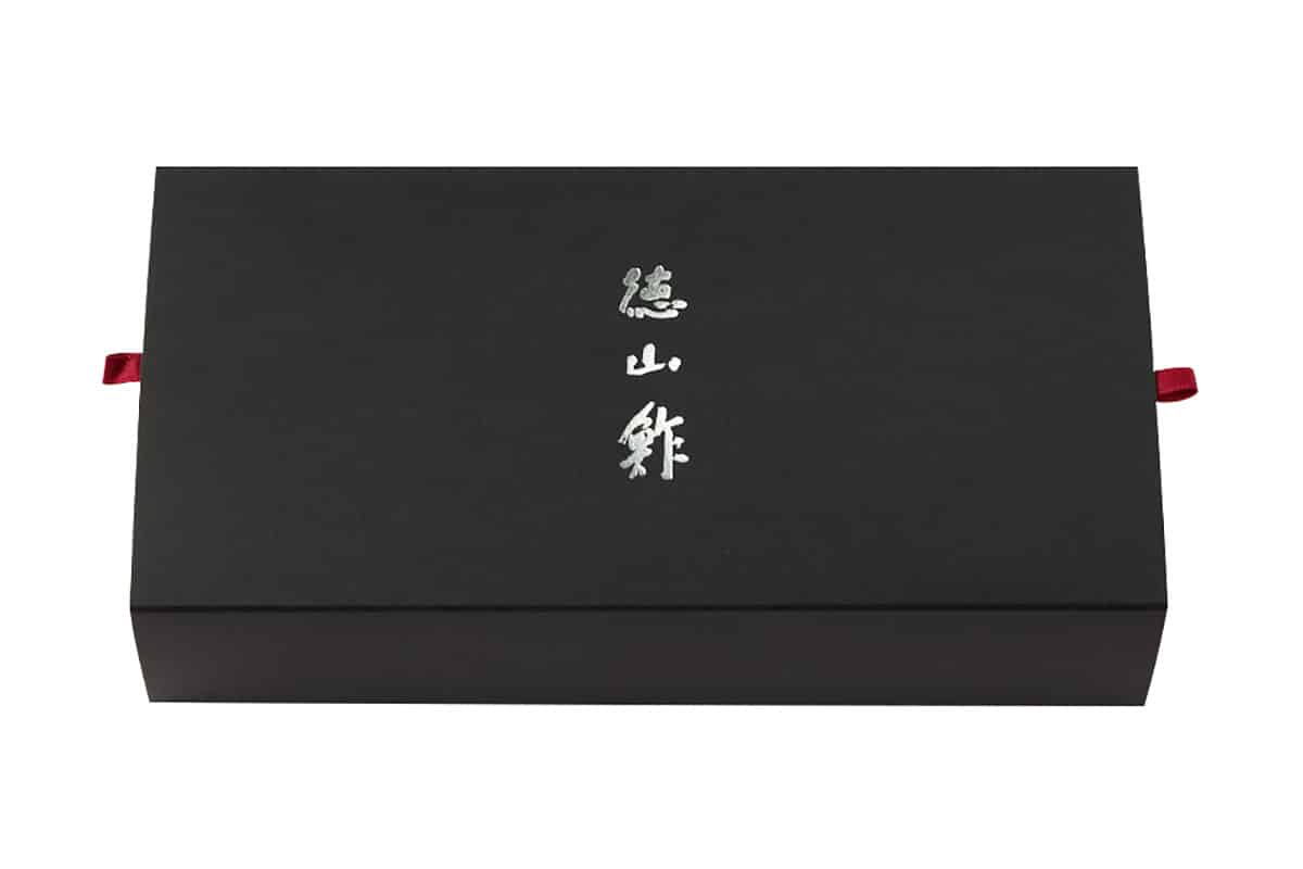 滋賀〈徳山鮓〉うなぎ茶漬け