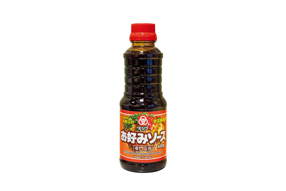 ミツワソース