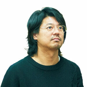 テレビプロデューサー、演出家・藤井健太郎