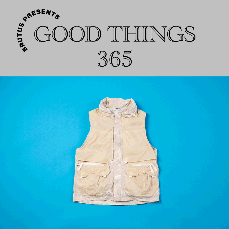 〈アルク フェニックス〉のベスト：GOOD THINGS 365