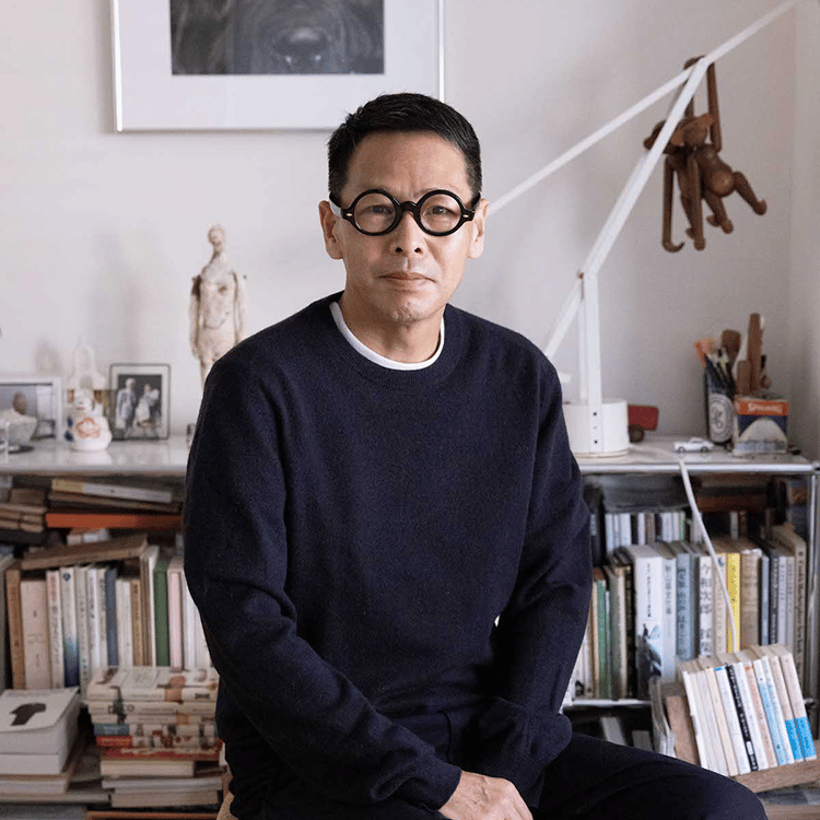 松浦弥太郎さん