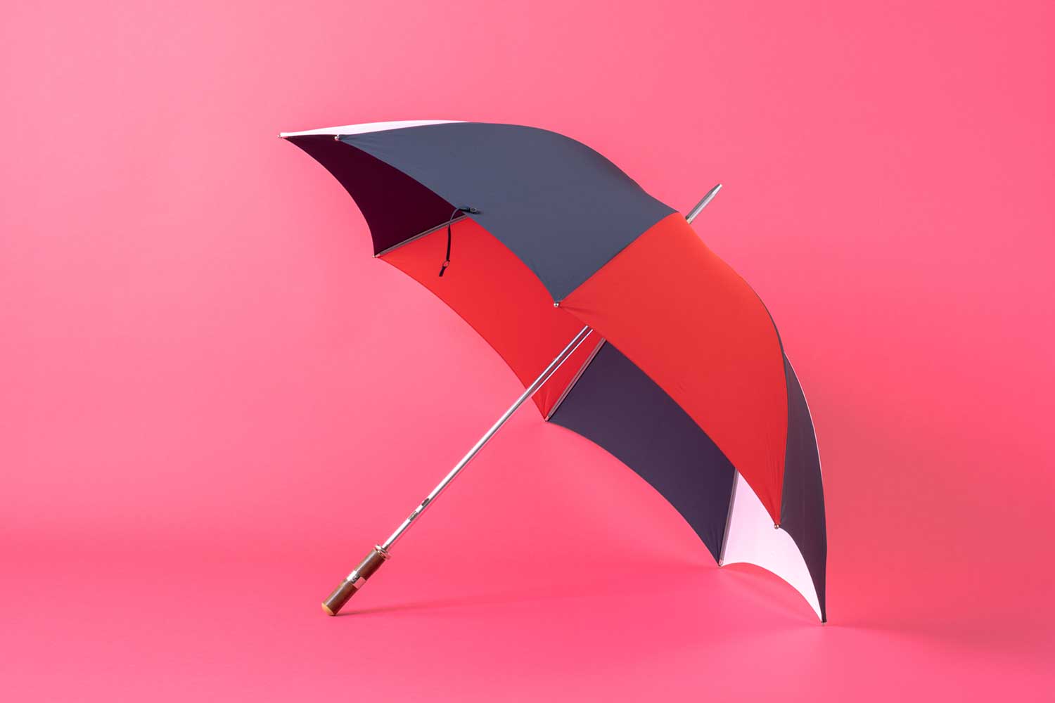 〈フォックス・アンブレラ〉の傘