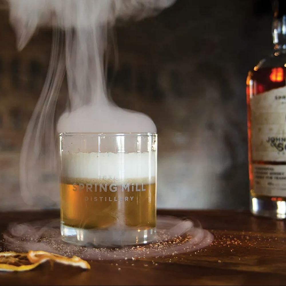 SPRING MILL DISTILLERY